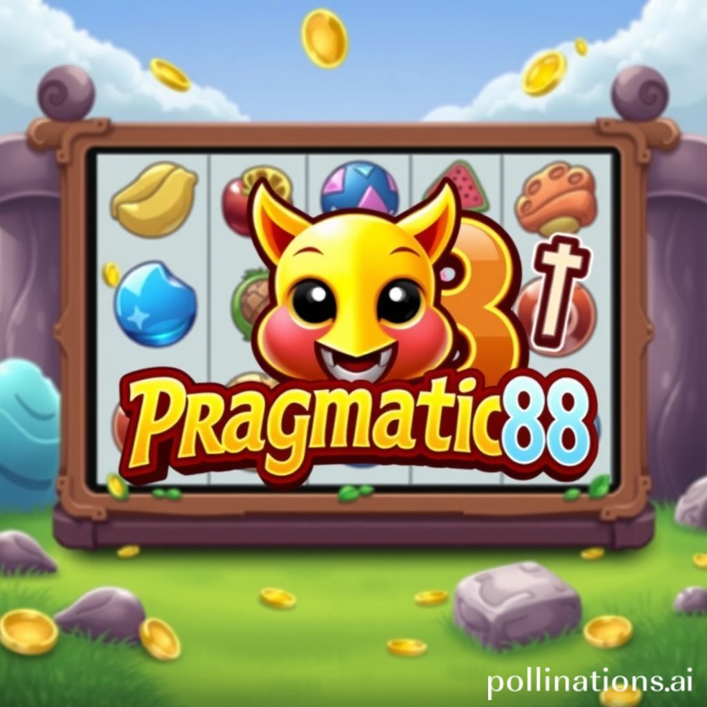 Pragmatic88 Slot Games Review